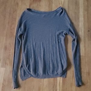 M Woven Cotton Tunic